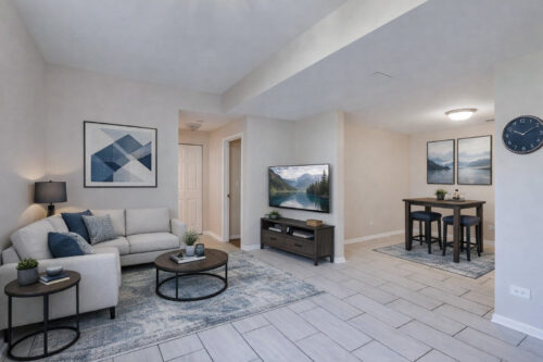 46 6th Avenue #GJ, La Grange, IL