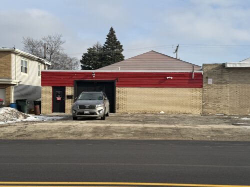 2103 – 2105 Galilee Avenue, Zion, IL