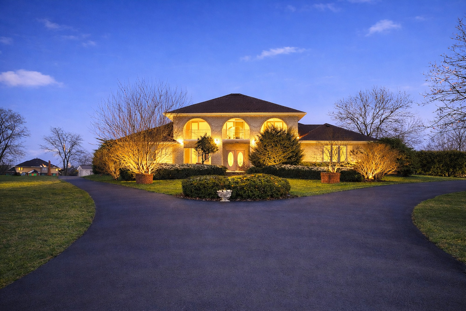 13335 Silver Fox Drive, Lemont, IL