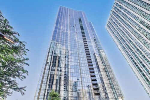 211 N Harbor Drive #TH01, Chicago, IL