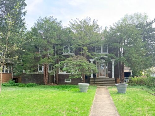 303 W Michigan Avenue, Urbana, IL