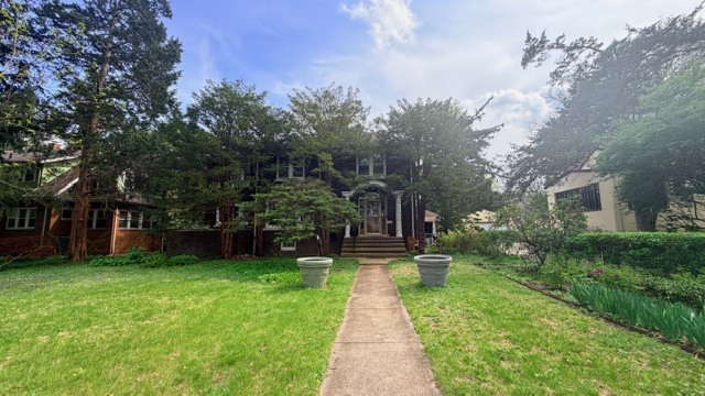 303 W Michigan Avenue, Urbana, IL
