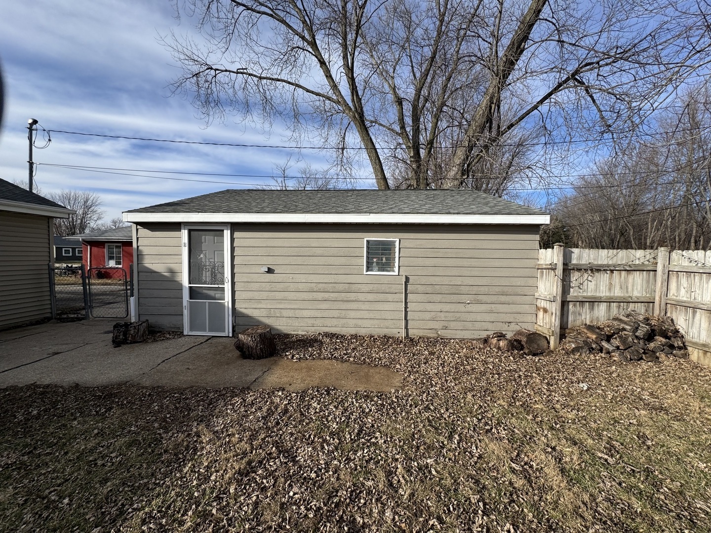 1206 Harvey Drive, Sterling, IL
