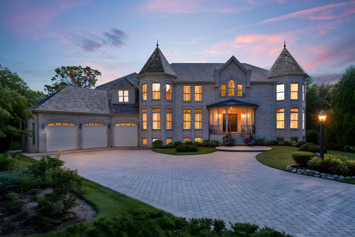 3481 Bradley Court, Highland Park, IL