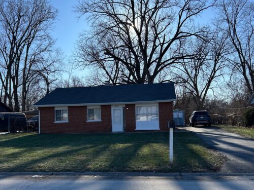 15246 Calitonia Drive, Markham, IL