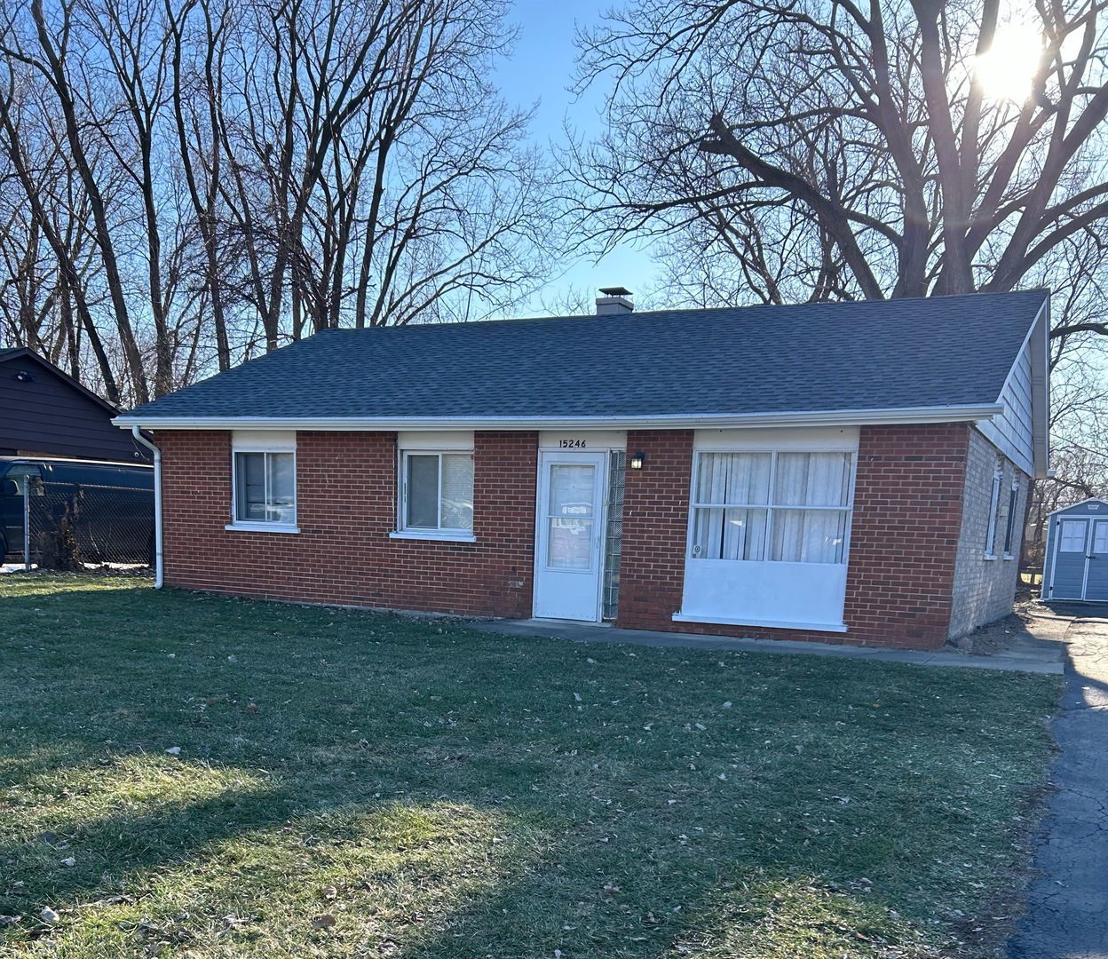 15246 Calitonia Drive, Markham, IL