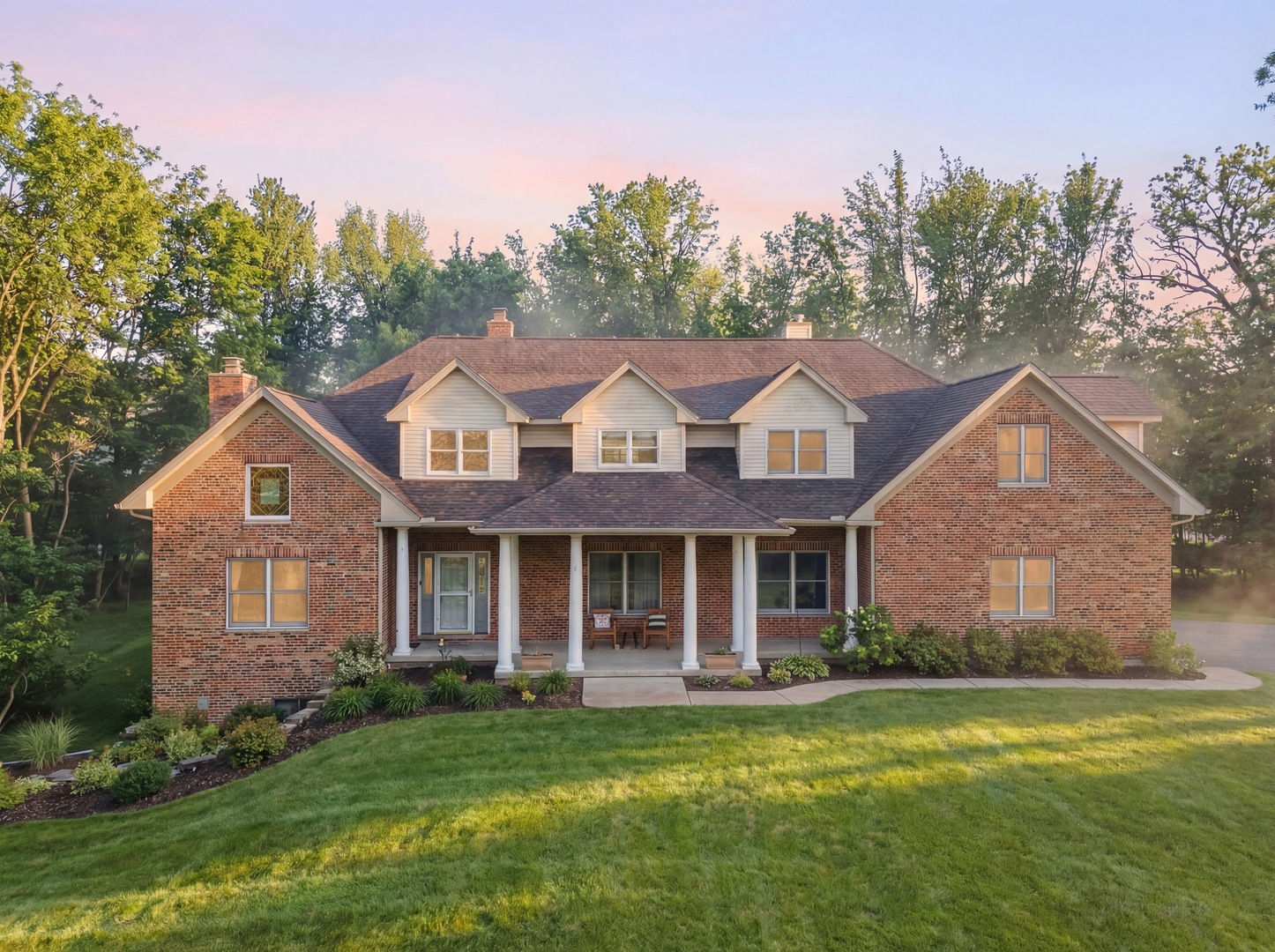 307 Knollwood Drive, Dixon, IL