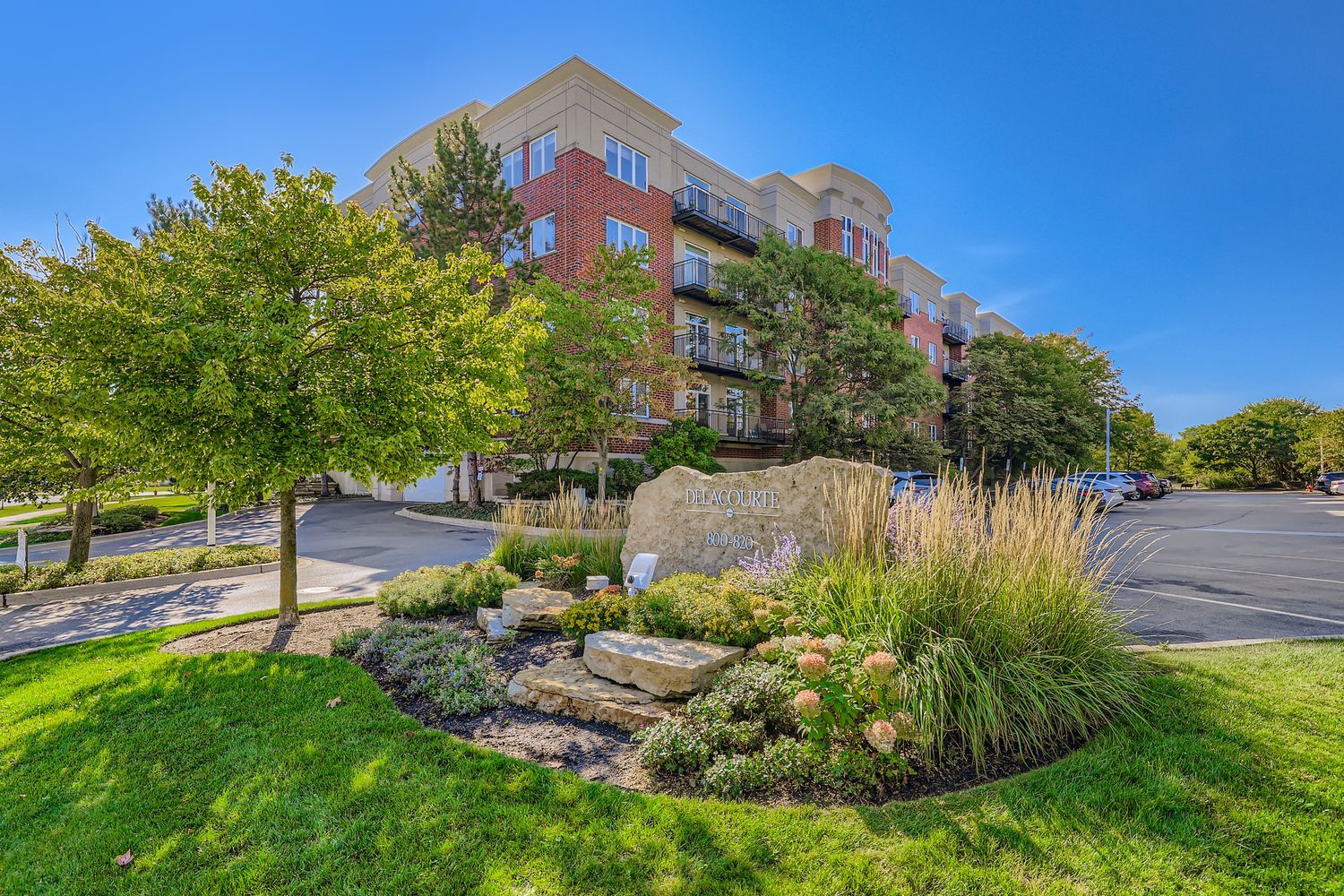 820 Weidner Road #409, Buffalo Grove, IL