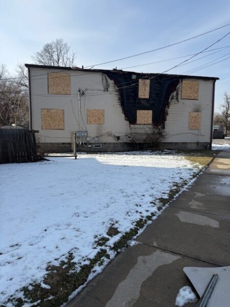 14214 Lincoln Avenue, Dolton, IL