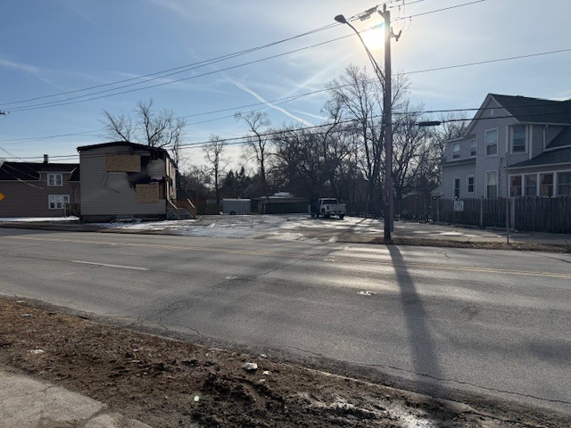 14214 Lincoln Avenue, Dolton, IL