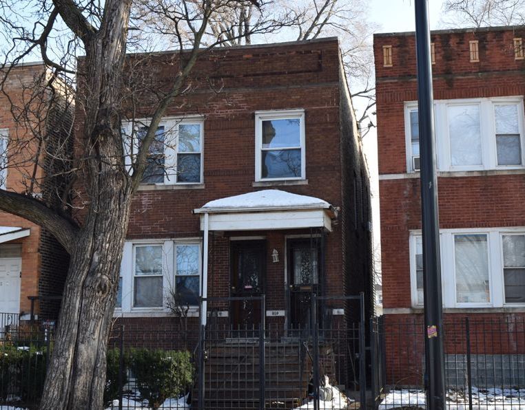 803 S Kolmar Avenue, Chicago, IL