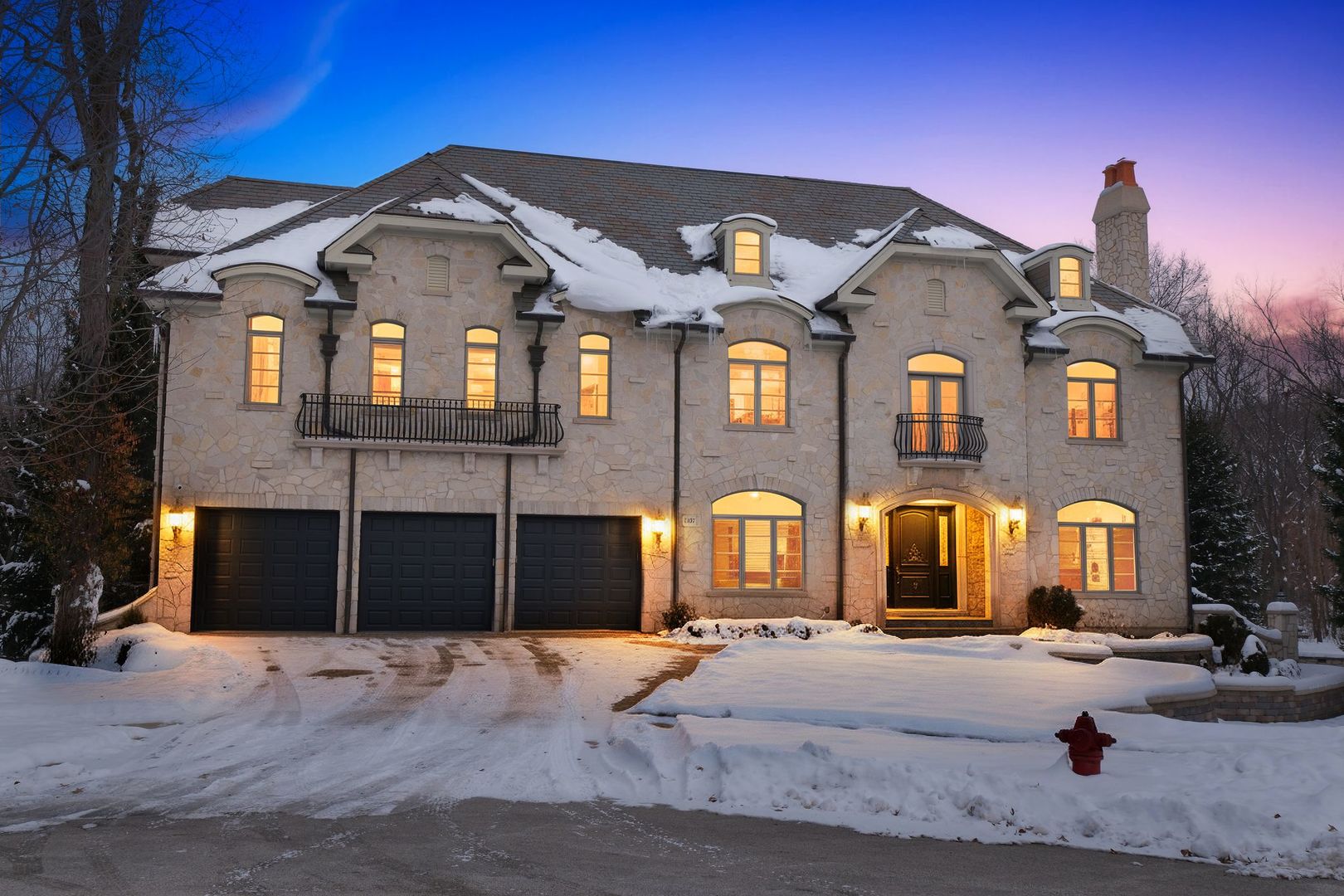 107 Carmela Court, Bloomingdale, IL