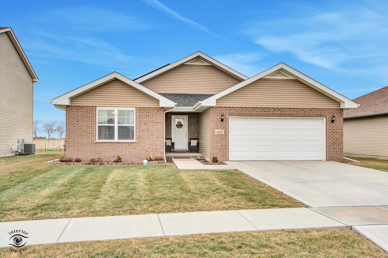 6092 Stone Mill Drive, Bourbonnais, IL