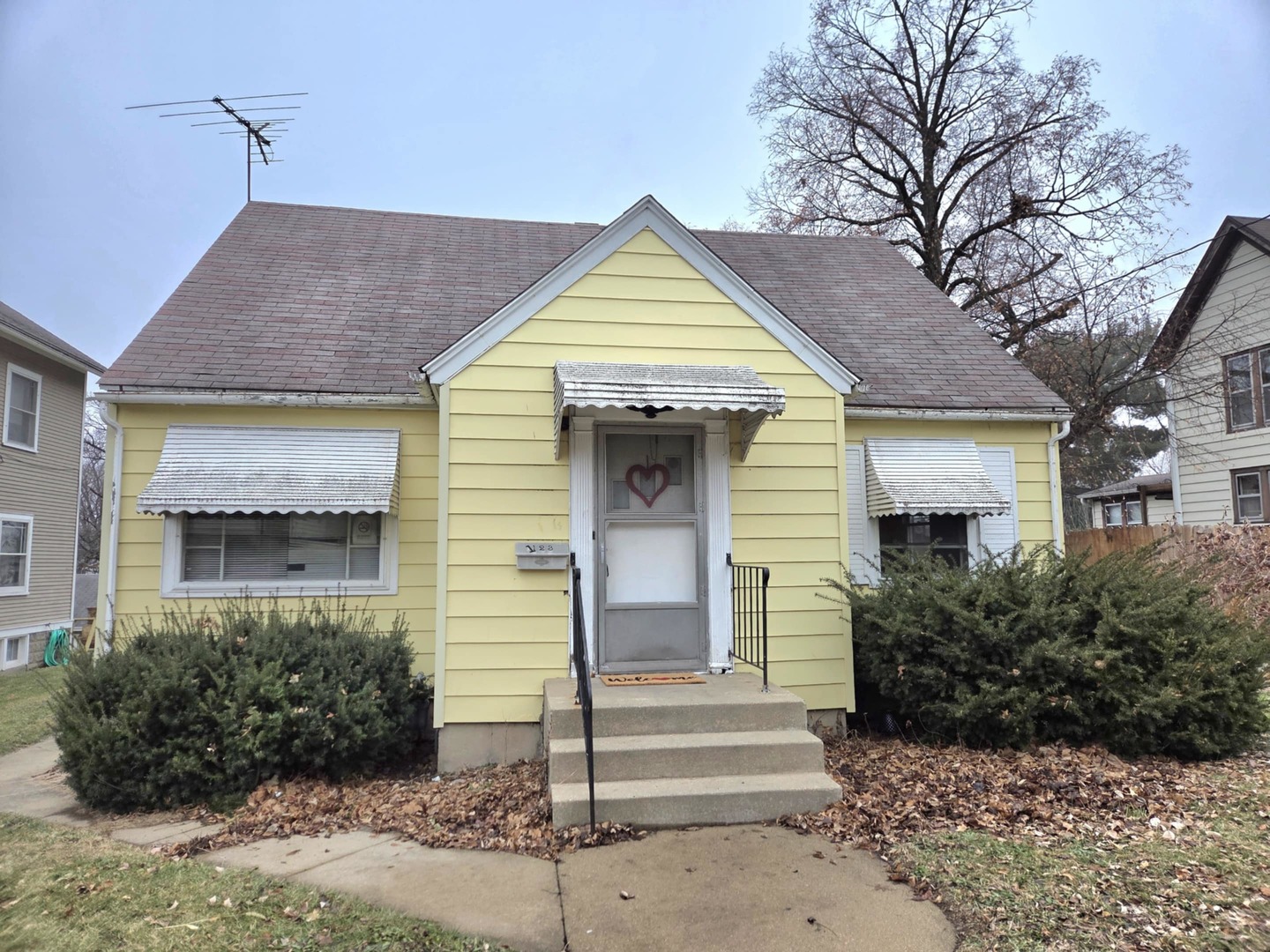 1123 16th Street, Rockford, IL