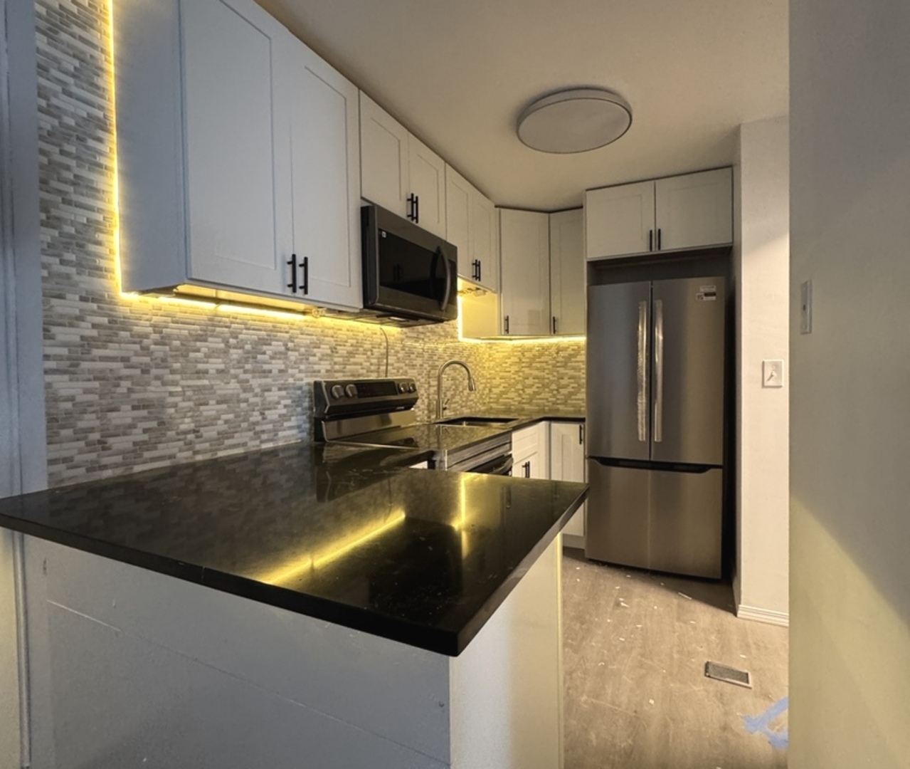 5455 N SHERIDAN Road #1807, Chicago, IL