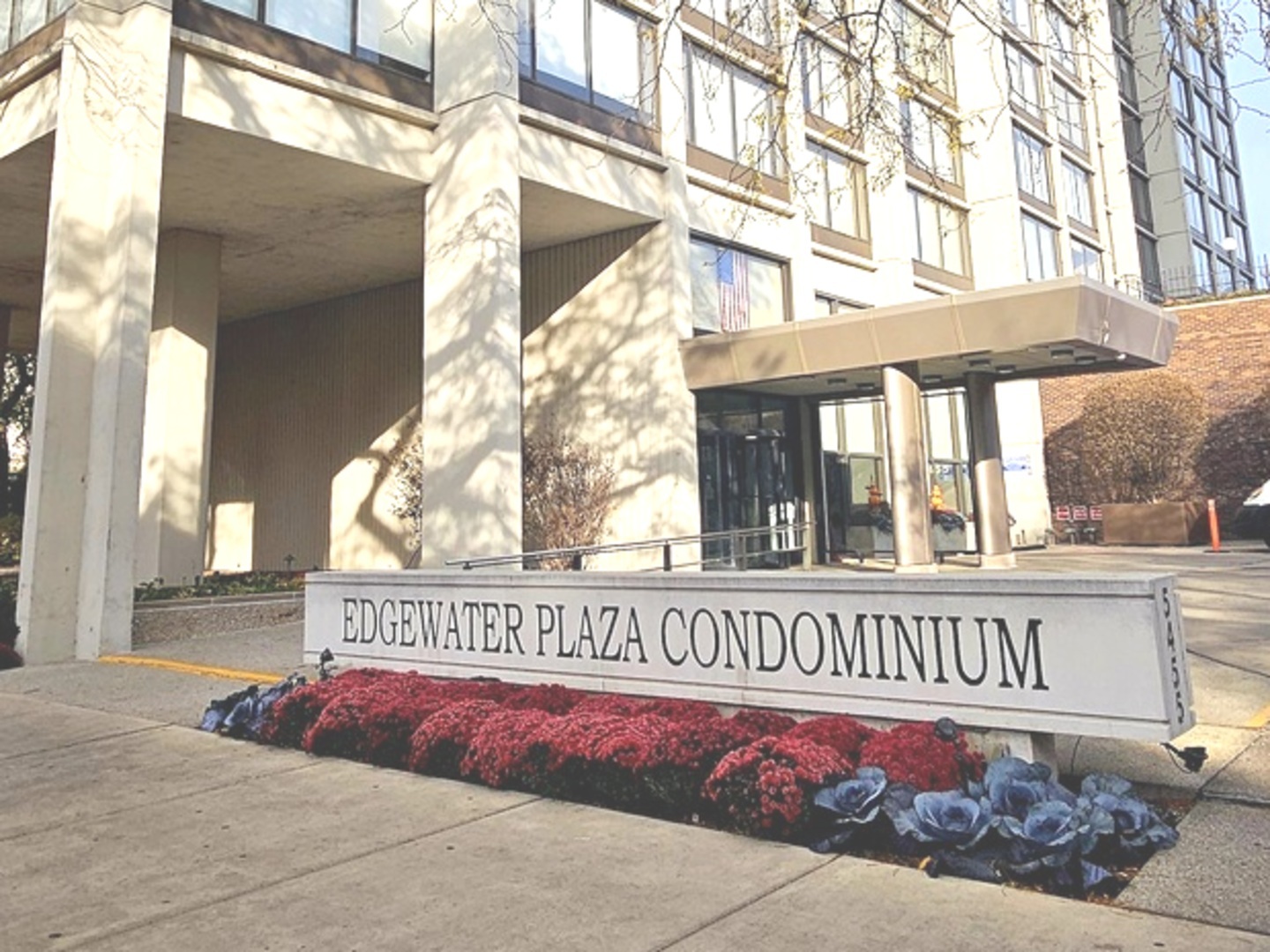 5455 N SHERIDAN Road #1807, Chicago, IL