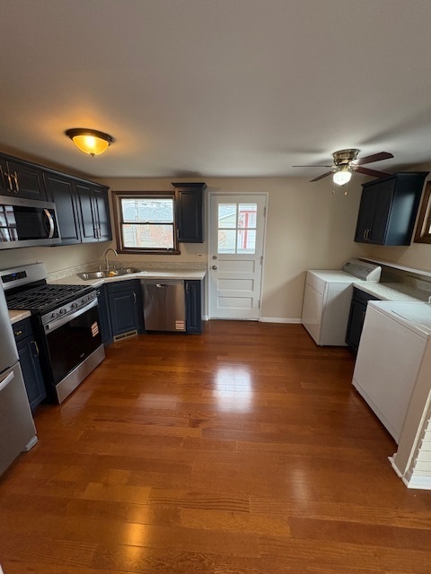 8855 S Komensky Avenue, Hometown, IL