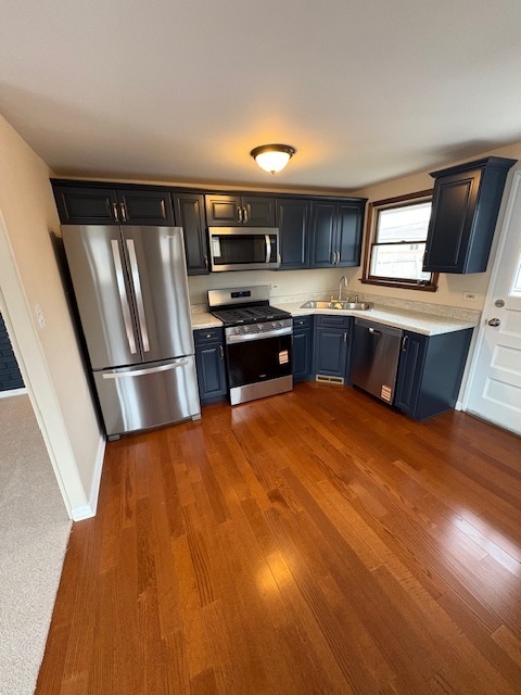 8855 S Komensky Avenue, Hometown, IL