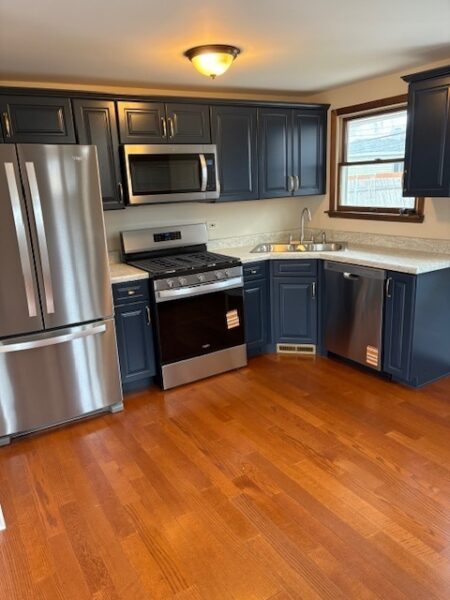 8855 S Komensky Avenue, Hometown, IL