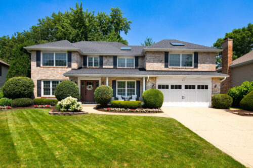 831 Morven Court, Naperville, IL
