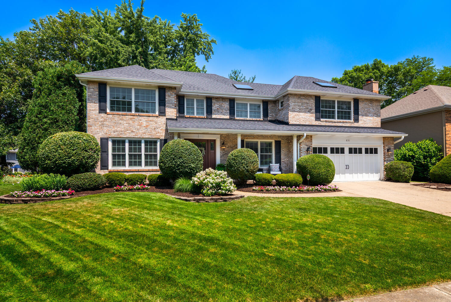 831 Morven Court, Naperville, IL