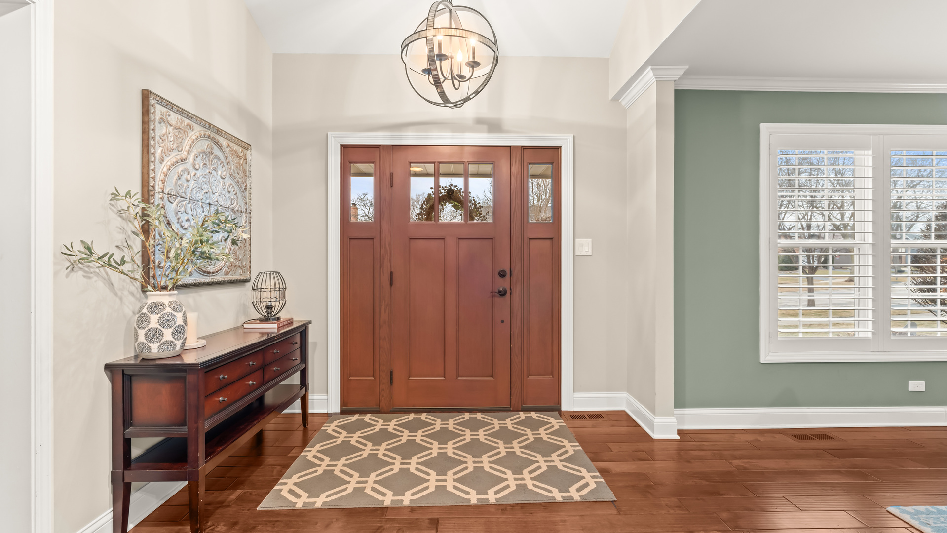 831 Morven Court, Naperville, IL