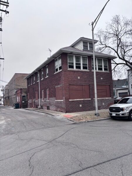 2412 HIGH Street, Blue Island, IL