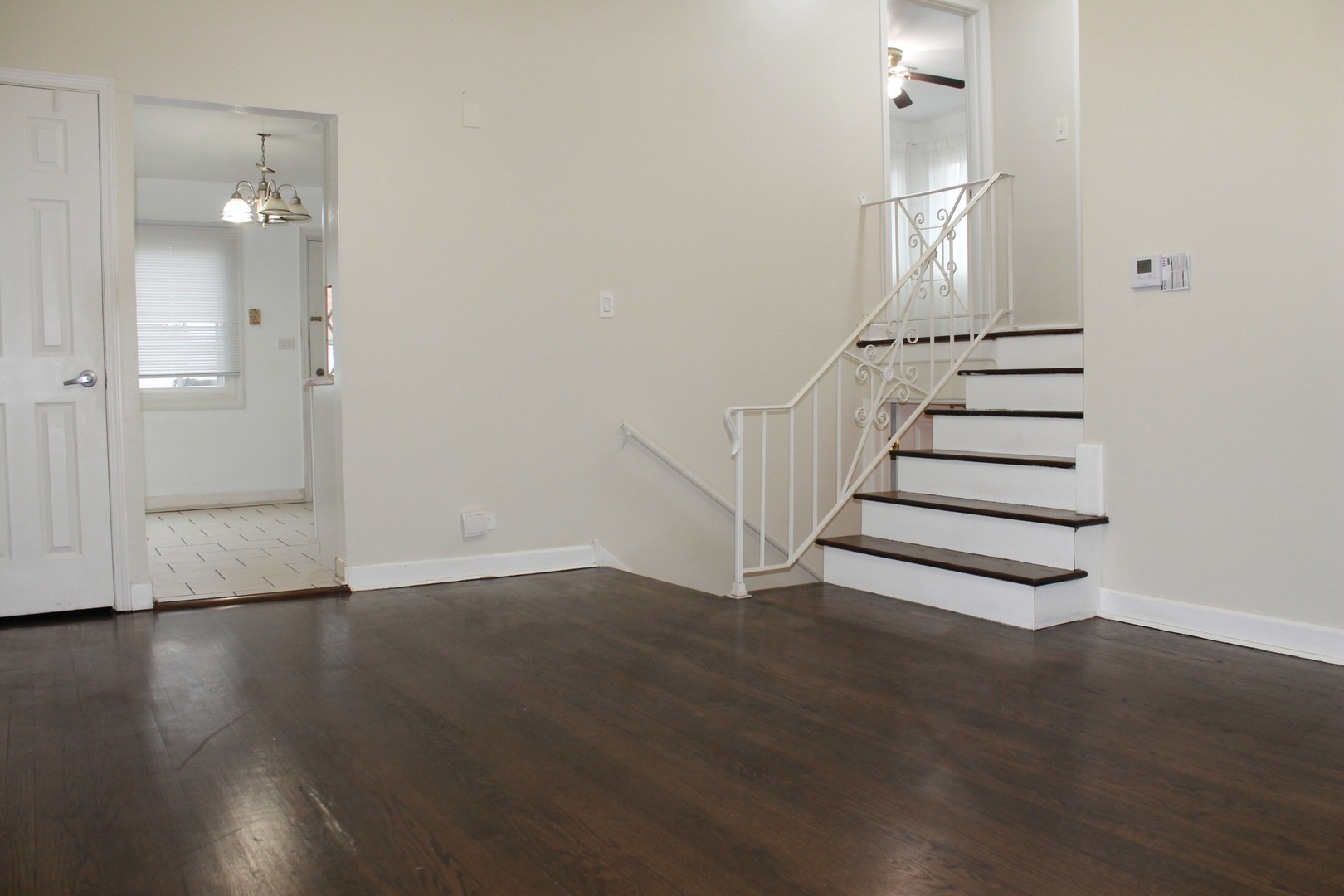 9071 N Grace Avenue #1, Niles, IL