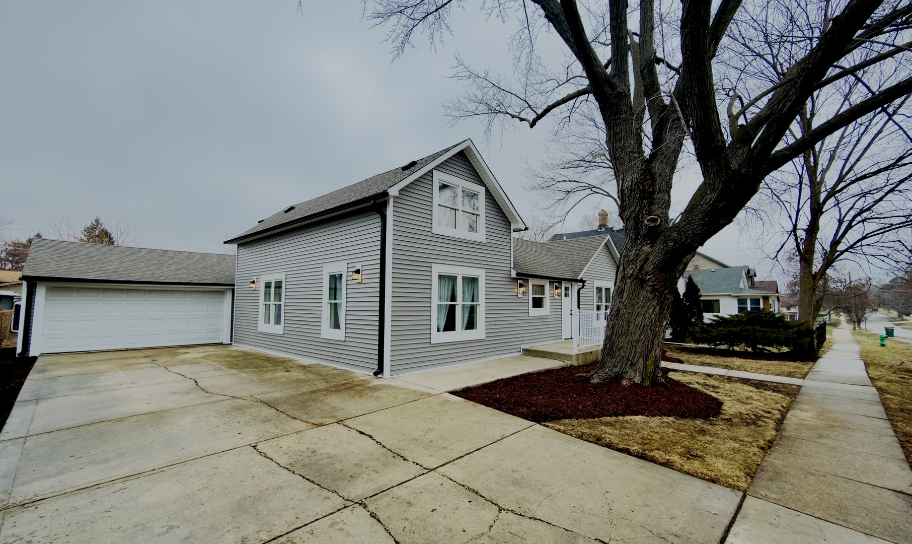 1012 Warner Avenue, Lemont, IL