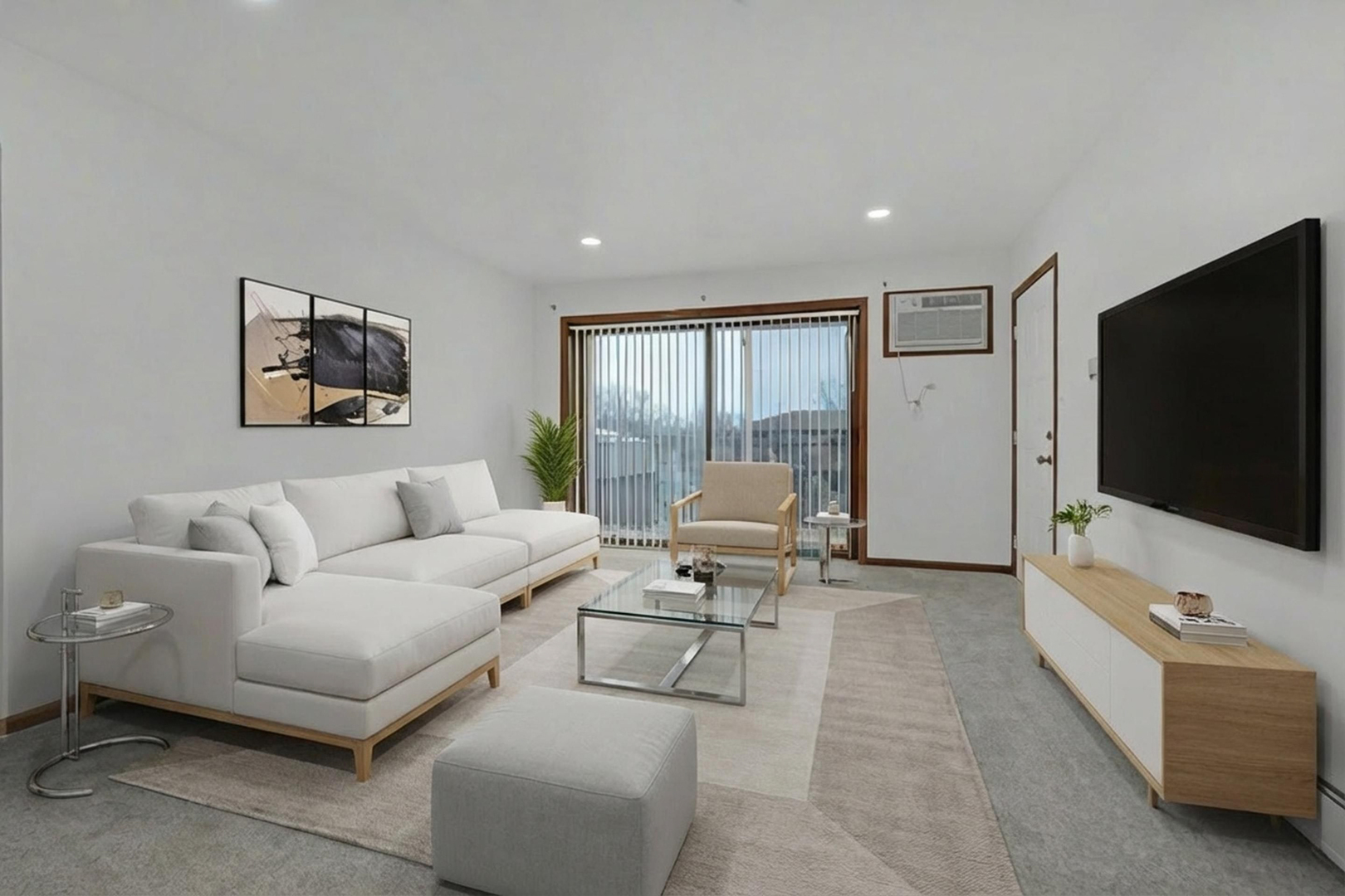 1225 Whispering Hills Court #3B, Naperville, IL