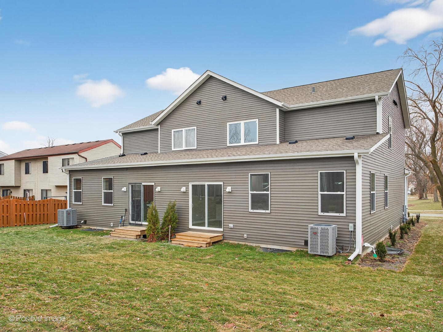 1390 N Merrimac Lane, Hanover Park, IL