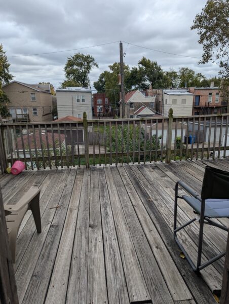 2935 W Wilcox Street, Chicago, IL