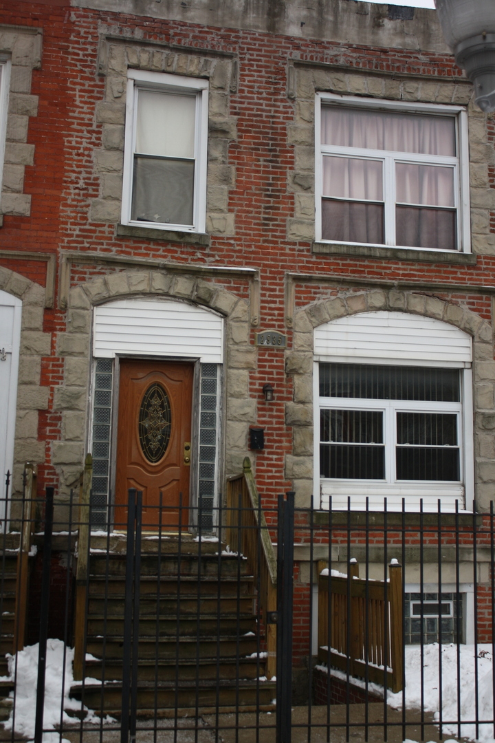 2935 W Wilcox Street, Chicago, IL