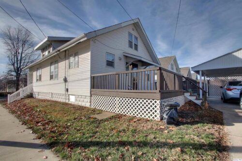 2065 Elm Street, Quincy, IL