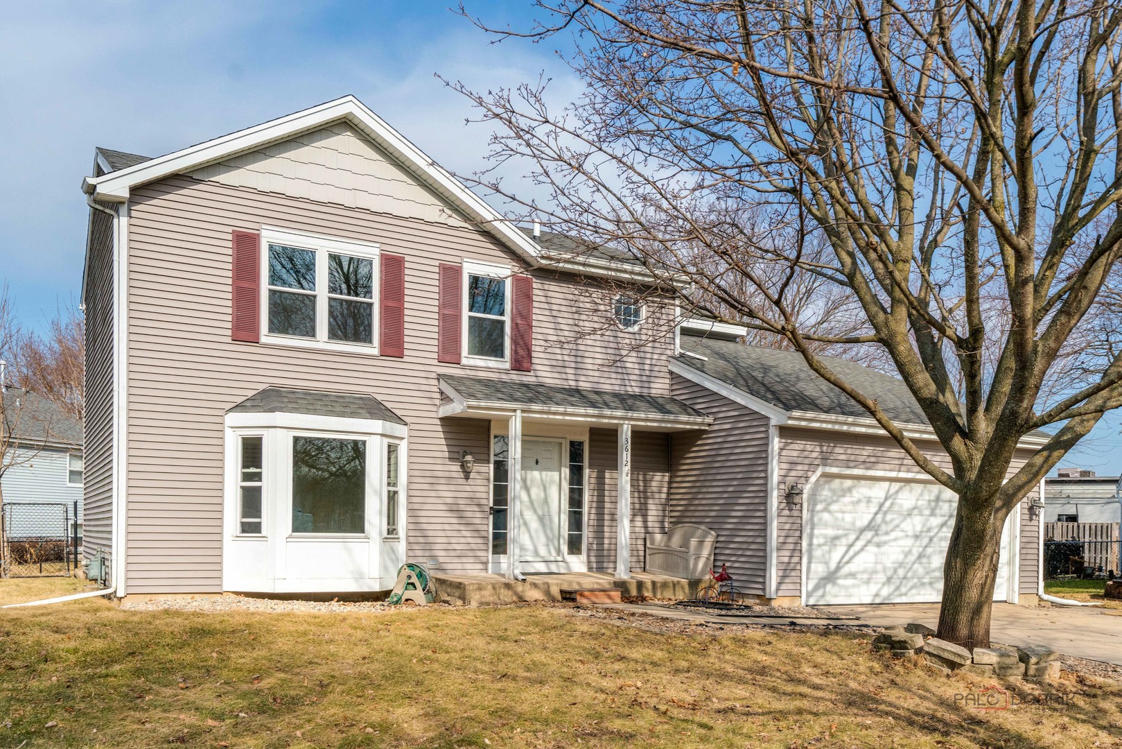 3612 W Drake Court, McHenry, IL