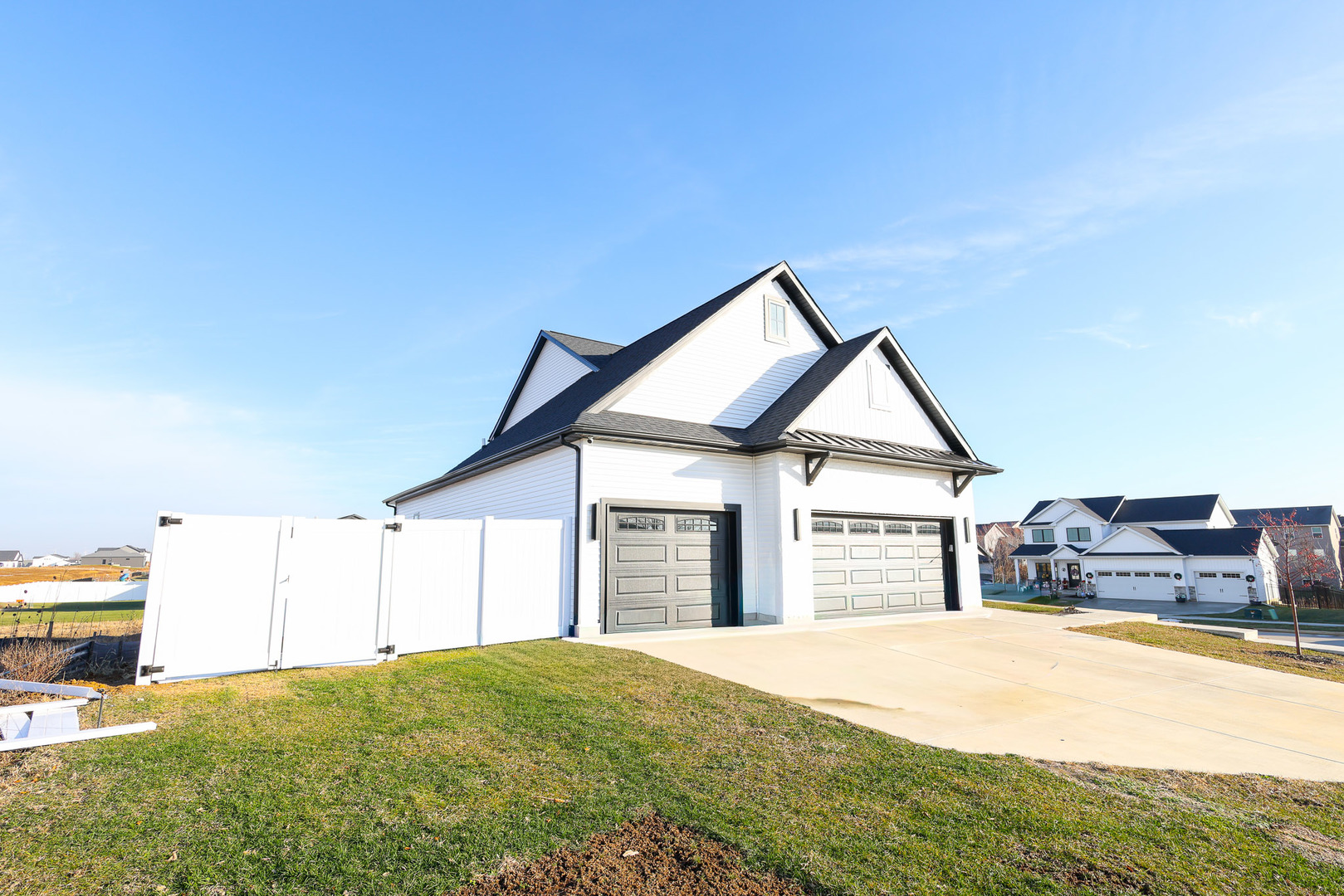 1112 Bell Grove Lane, Bloomington, IL