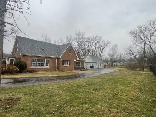 1009 61st Street, La Grange Highlands, IL