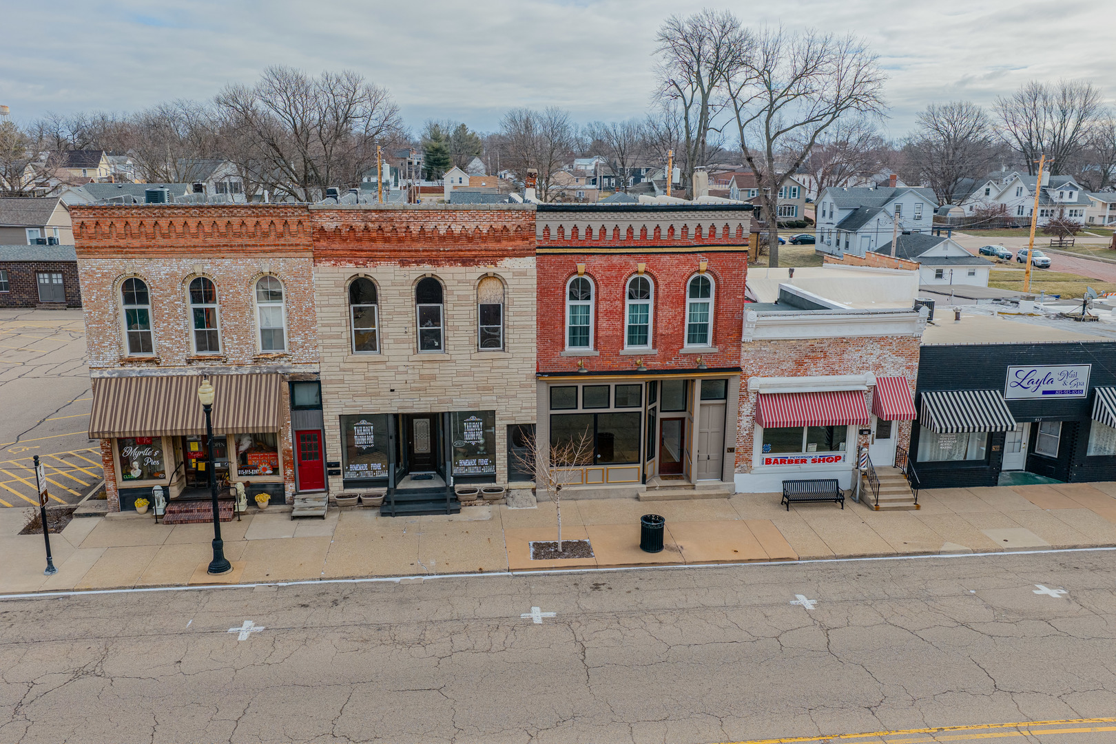 923 N Main Street, Princeton, IL