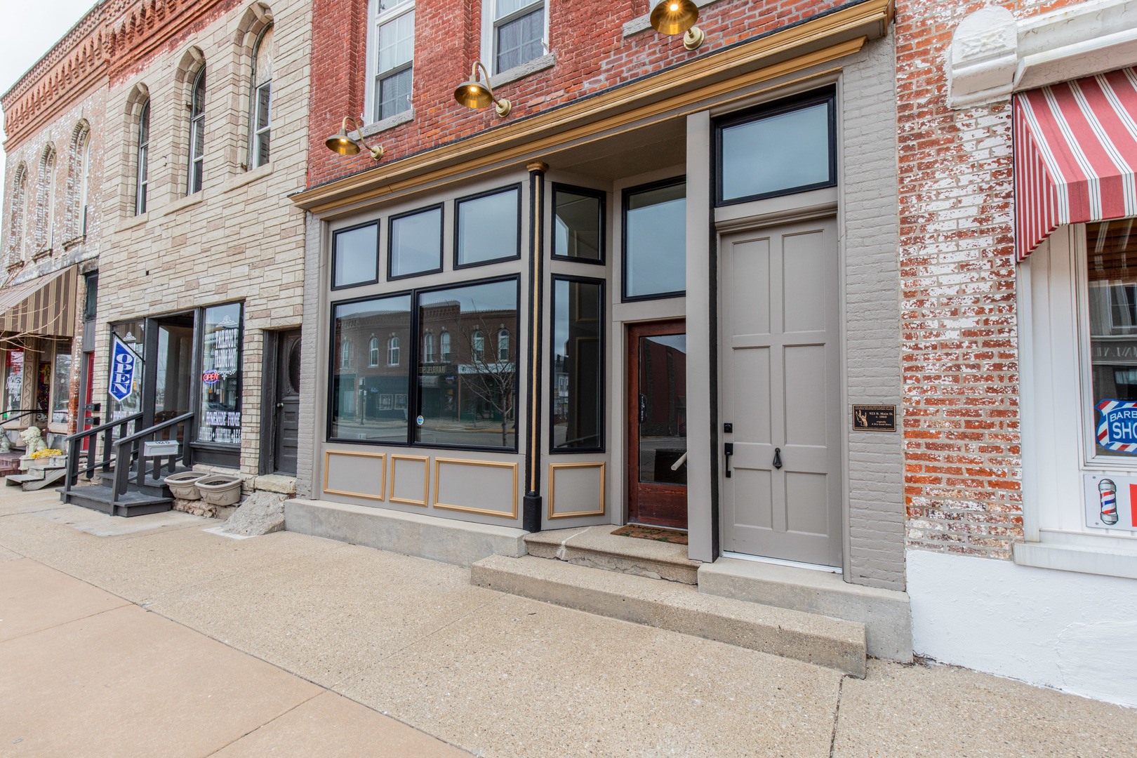 923 N Main Street, Princeton, IL