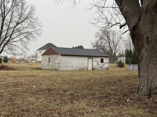 115 N Elm Street, Loda, IL