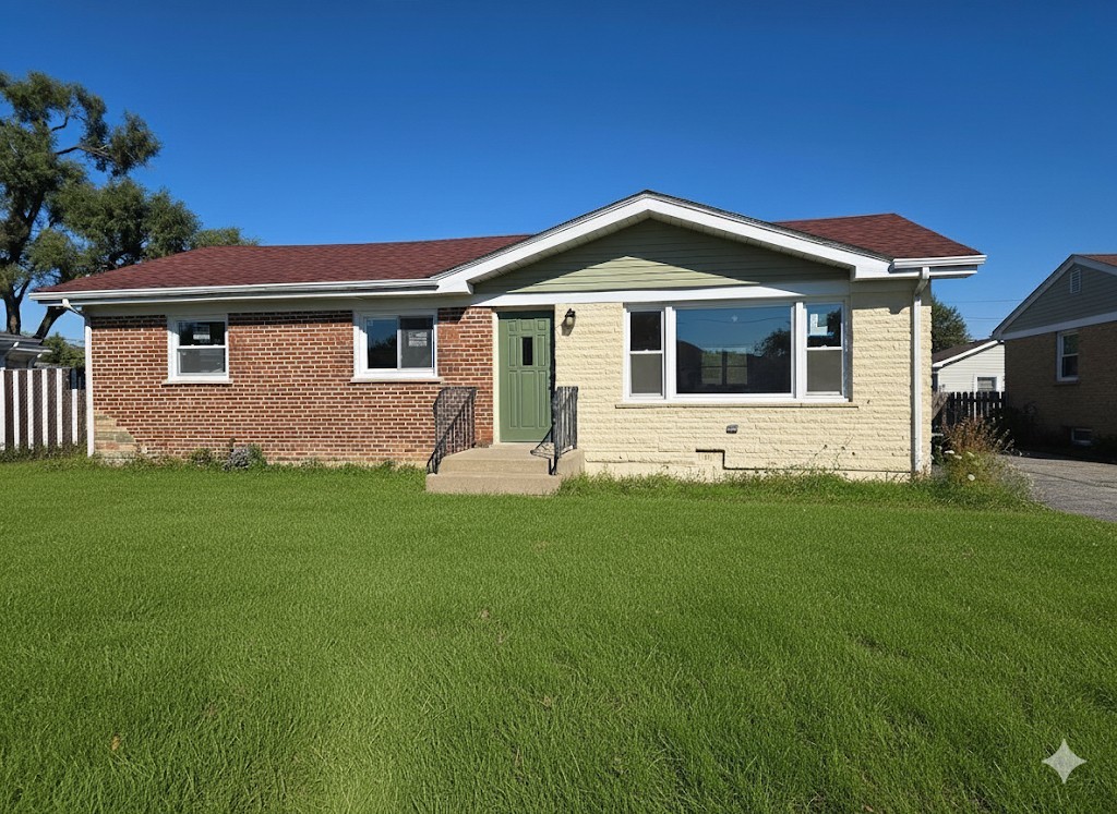 7722 W 81st Place, Bridgeview, IL