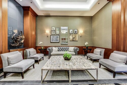 545 N DEARBORN Street #3601, Chicago, IL