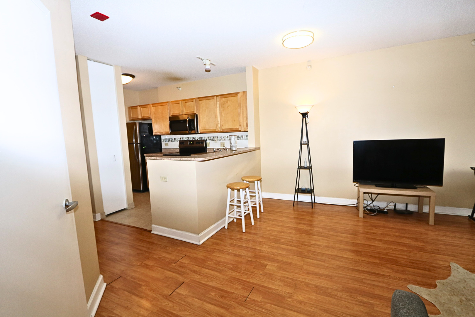 222 N Columbus Drive #1705, Chicago, IL