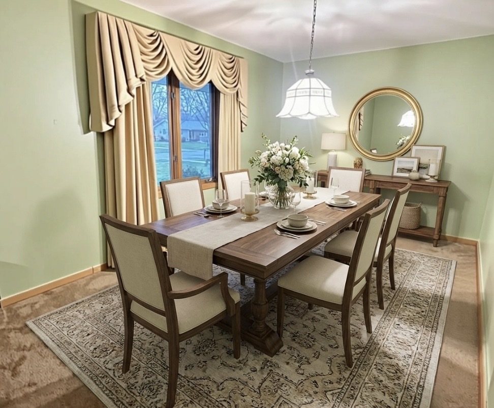 4361 W 190th Place, Country Club Hills, IL