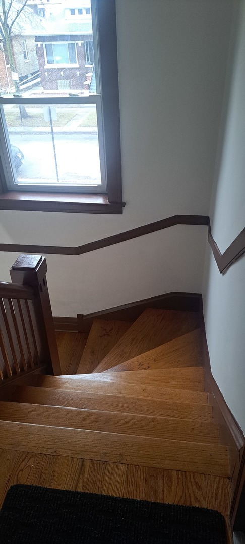 1415 N Massasoit Avenue #1, Chicago, IL