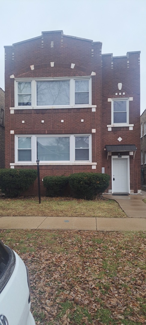 1415 N Massasoit Avenue #1, Chicago, IL