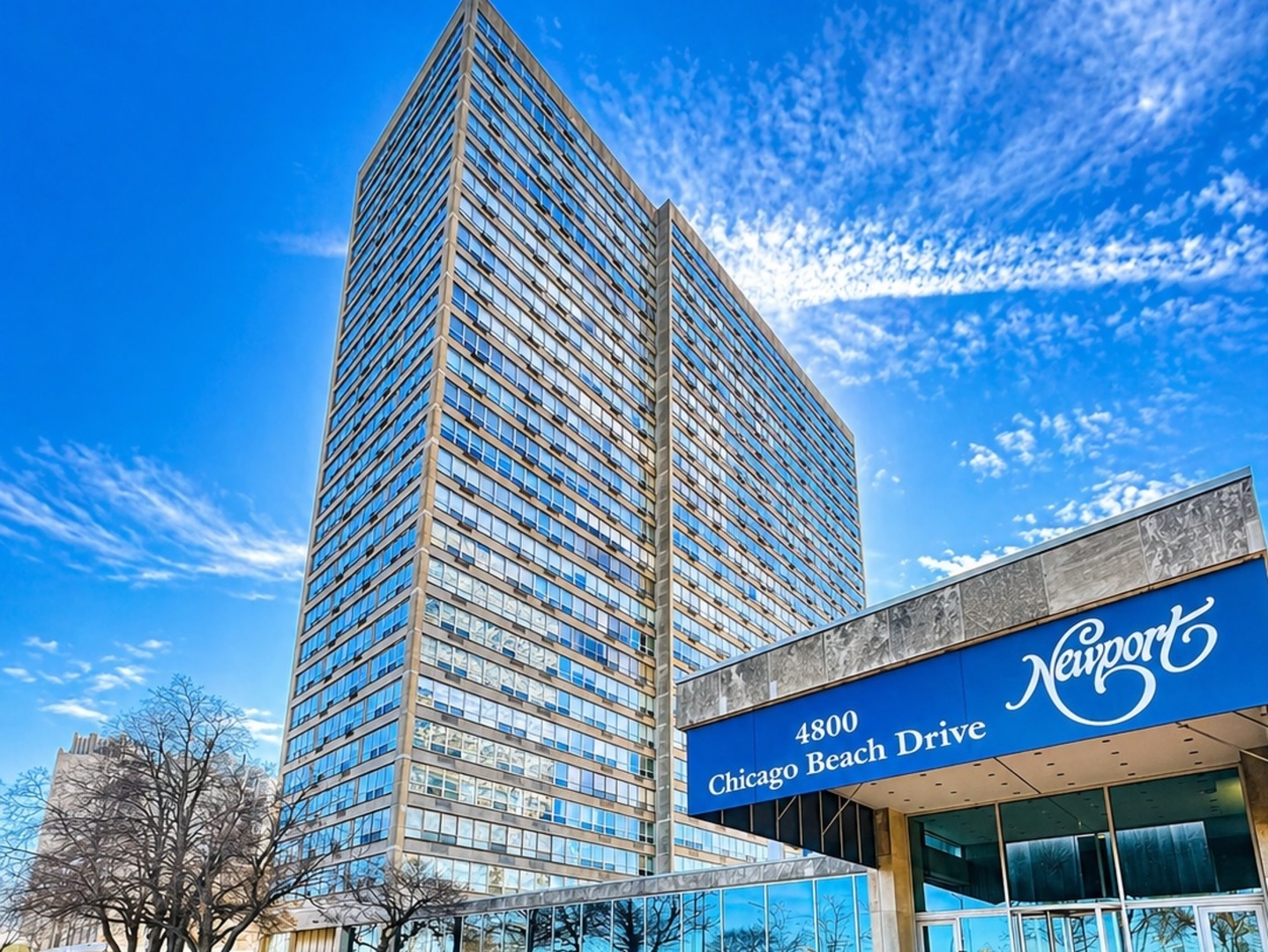 4800 S Chicago Beach Drive #2006S, Chicago, IL