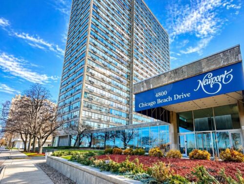 4800 S Chicago Beach Drive #2006S, Chicago, IL