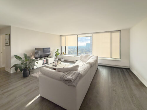 5455 N Sheridan Road #2108, Chicago, IL