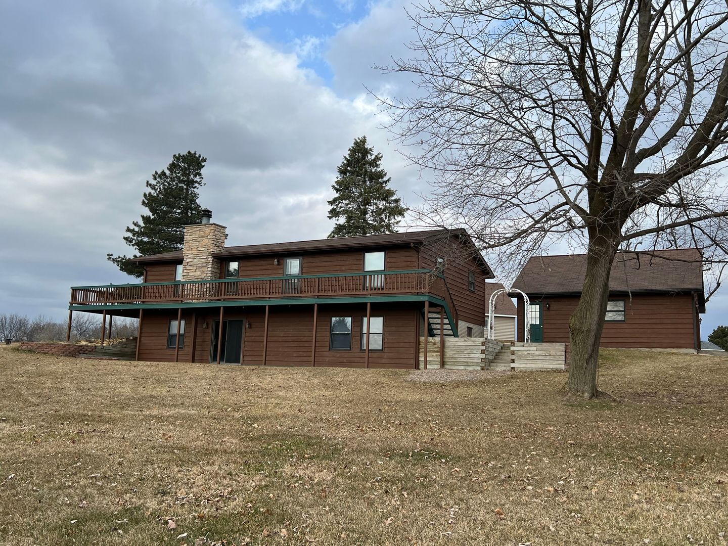 1-80 Farragut Lane, Lake Carroll, IL